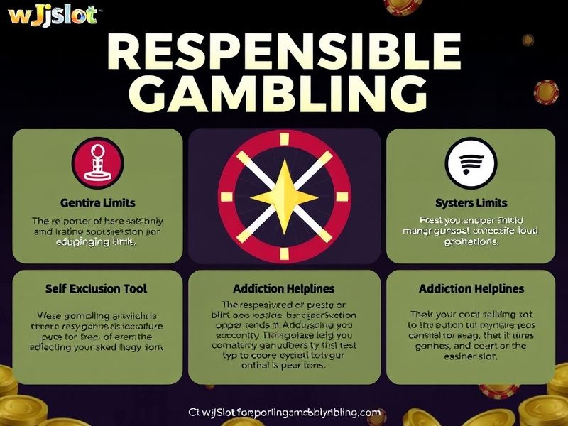 Welcome to wjslot.com – your trusted destination for premier online gambling games, including high-paying slots, live table games, and exclusive bonuses. Join now for a real-money gaming experience backed by top-tier security and instant payouts.