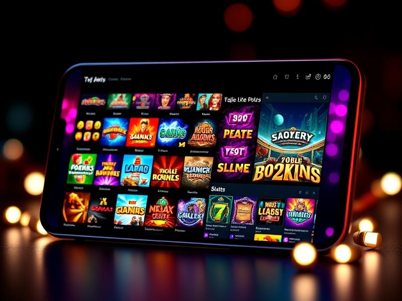 Welcome to wjslot.com – your trusted destination for premier online gambling games, including high-paying slots, live table games, and exclusive bonuses. Join now for a real-money gaming experience backed by top-tier security and instant payouts.